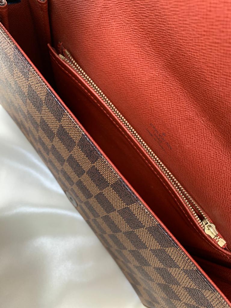 Louis Vuitton Tribeca bag