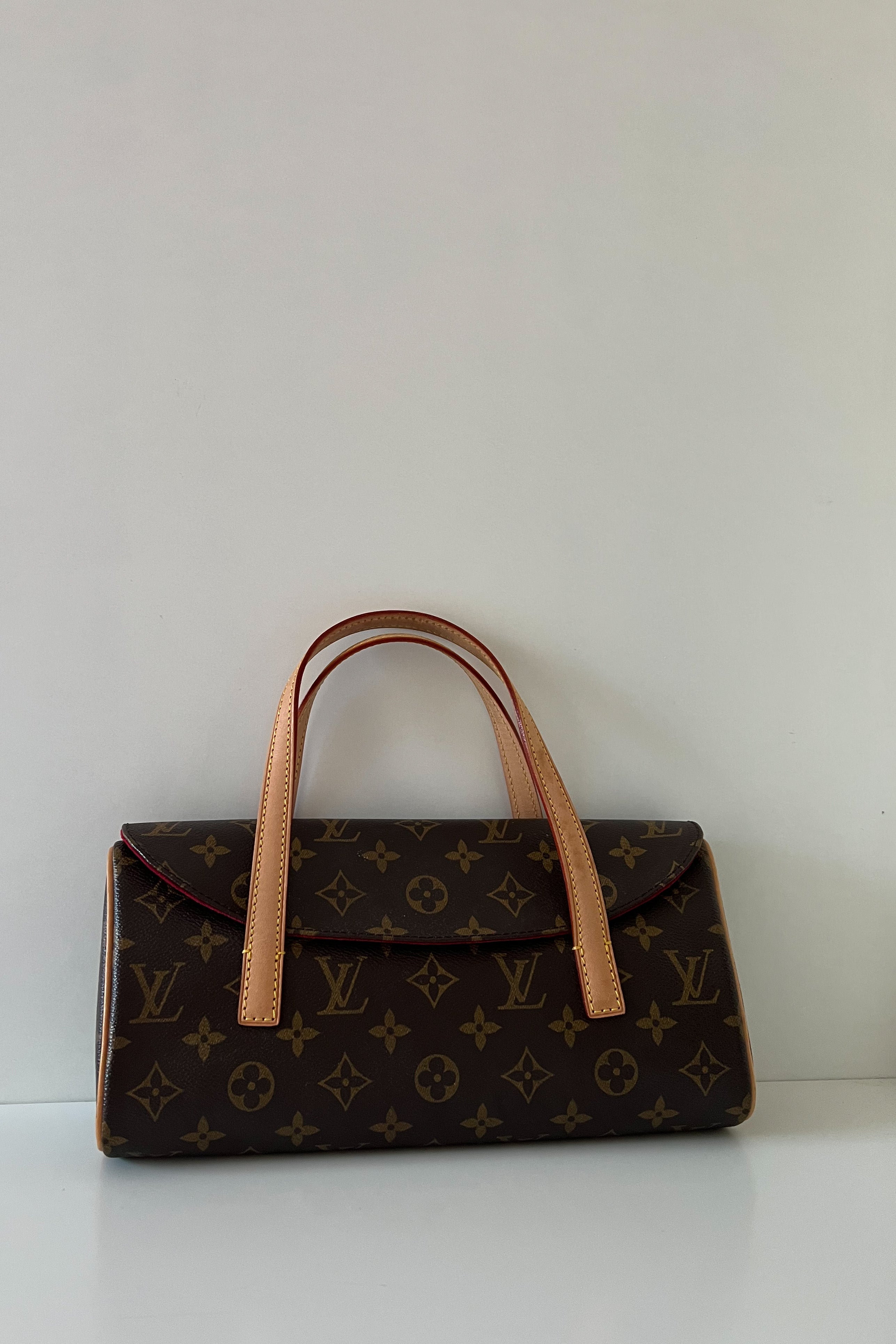 Louis Vuitton Sonatine - Good or Bag