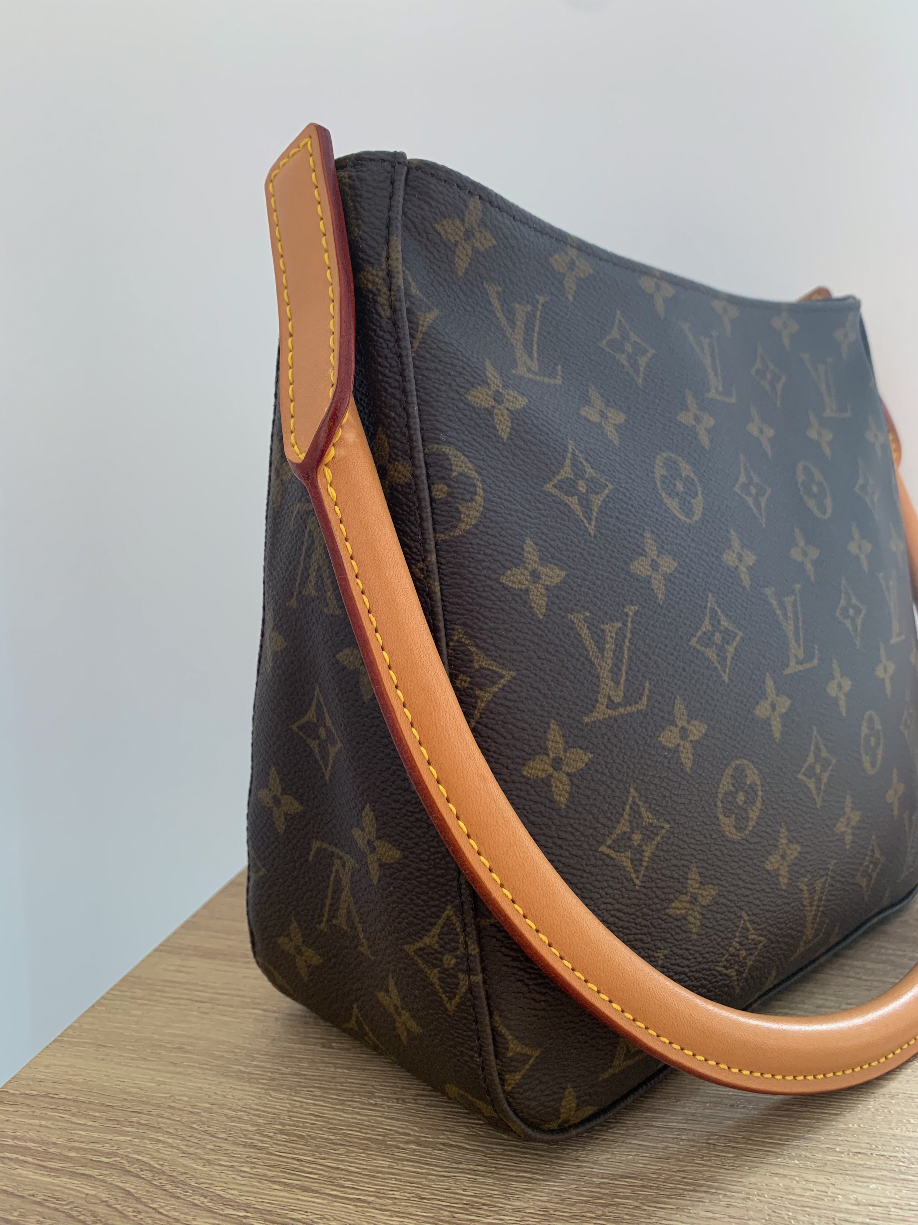 Does anyone love a discontinued LV bag as much as me The latest score from  FP is my Portobello GM Now this has me eying the Sully MM It carries so  well