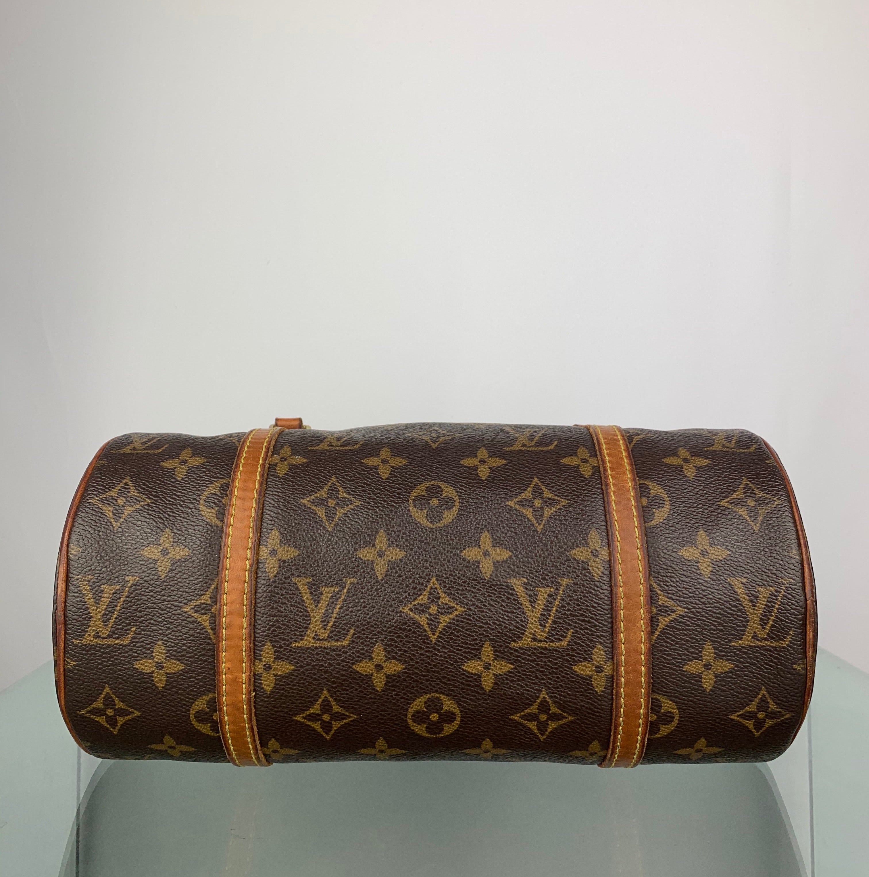 Louis Vuitton Papillon 26 bag