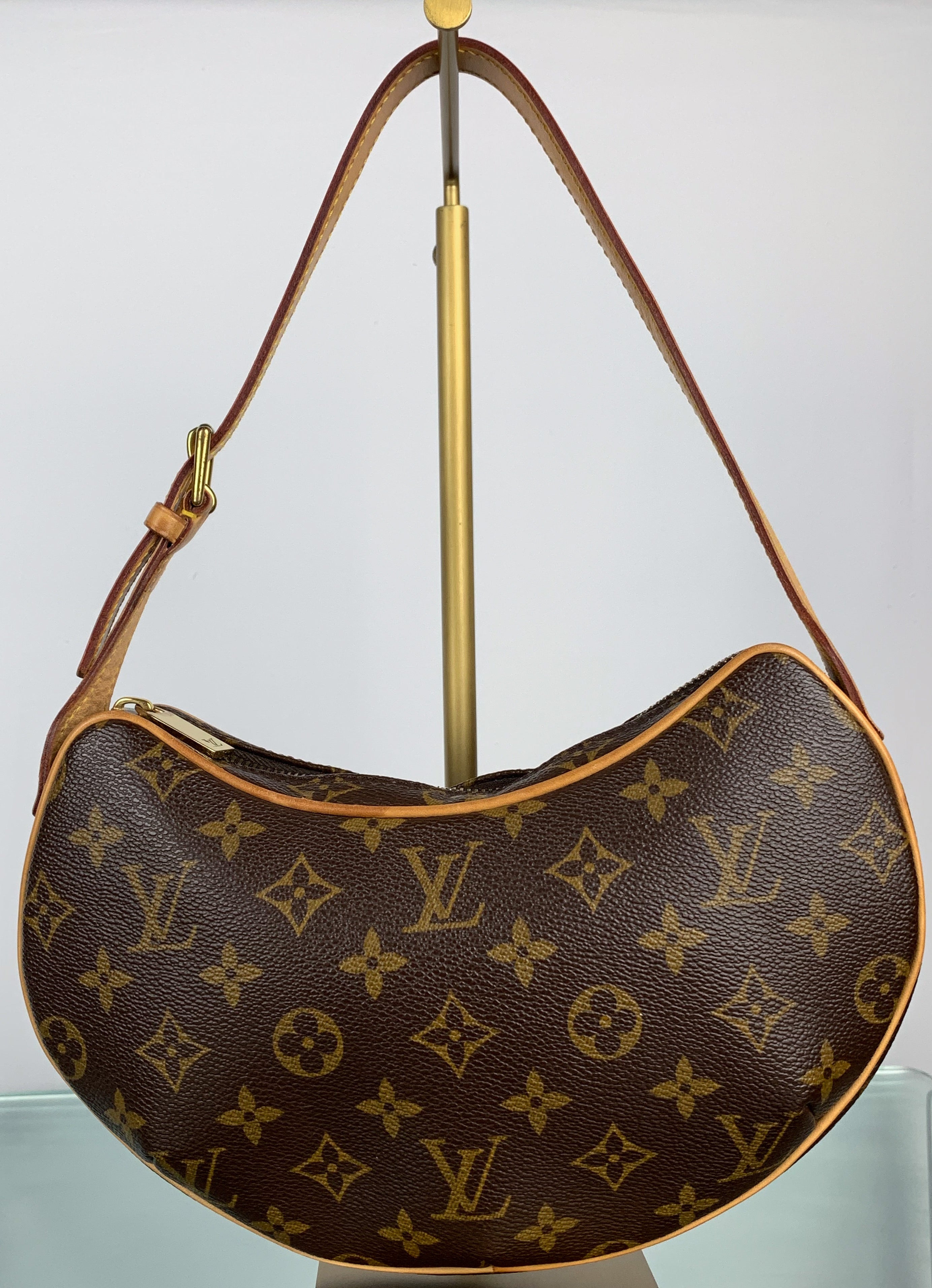 Louis Vuitton Croissant Bag